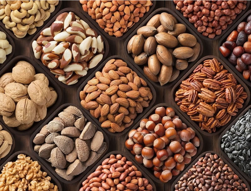 Commercial agricultural services by Rural Pride